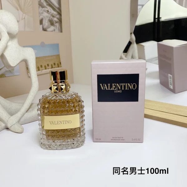 Valentino Uomo Men's Fragrance 100ml