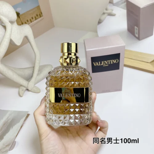 Valentino Uomo Men's Fragrance 100ml
