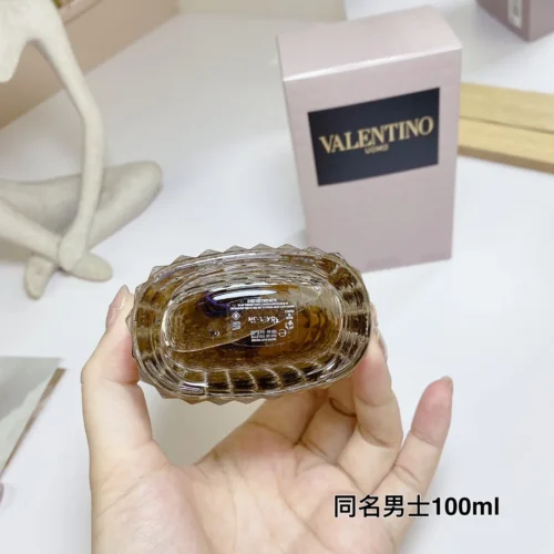 Valentino Uomo Men's Fragrance 100ml