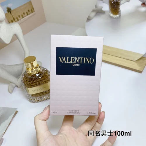 Valentino Uomo Men's Fragrance 100ml