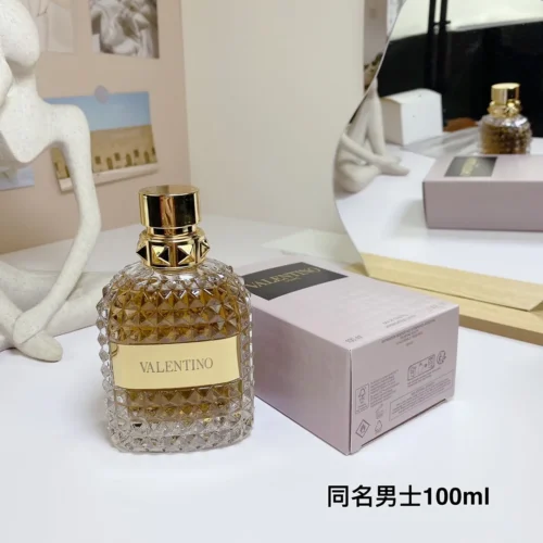 Valentino Uomo Men's Fragrance 100ml