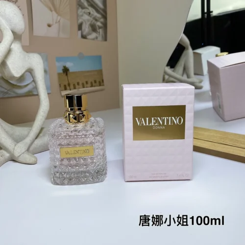 Valentino Donna Women's Fragrance 100ml