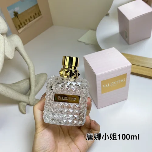 Valentino Donna Women's Fragrance 100ml
