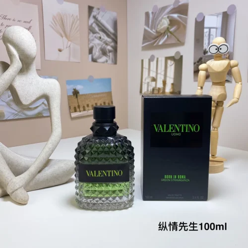 Valentino Men's Fragrance 100ml
