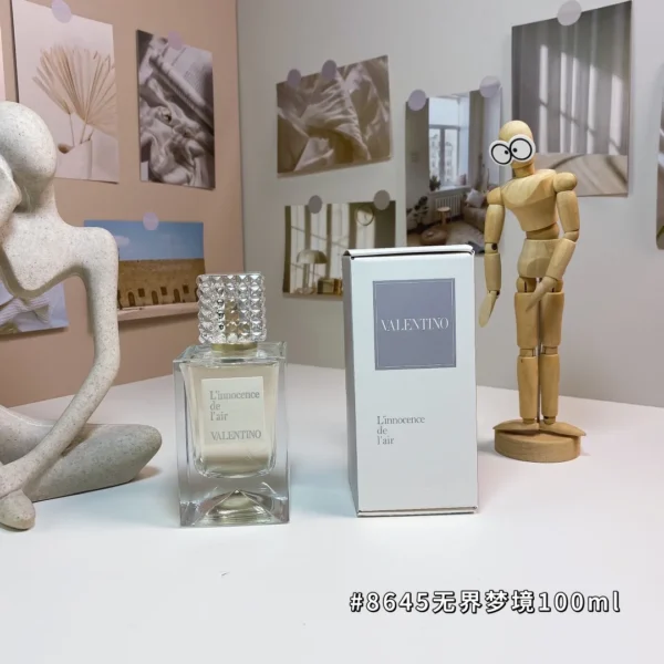 Valentino L'innocence de L'air Unisex Fragrance 100ml