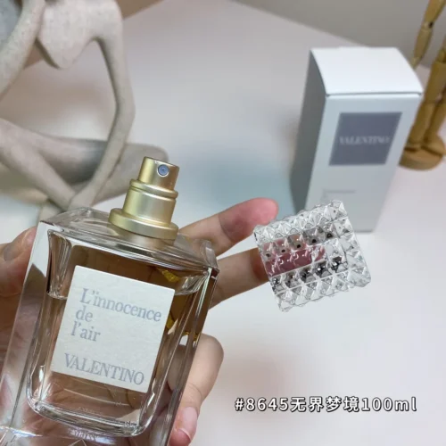 Valentino L'innocence de L'air Unisex Fragrance 100ml