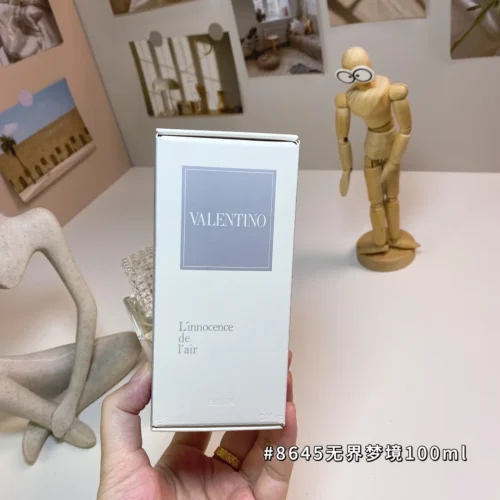 Valentino L'innocence de L'air Unisex Fragrance 100ml