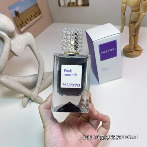Valentino Punk Romantic Unisex Fragrance 100ml