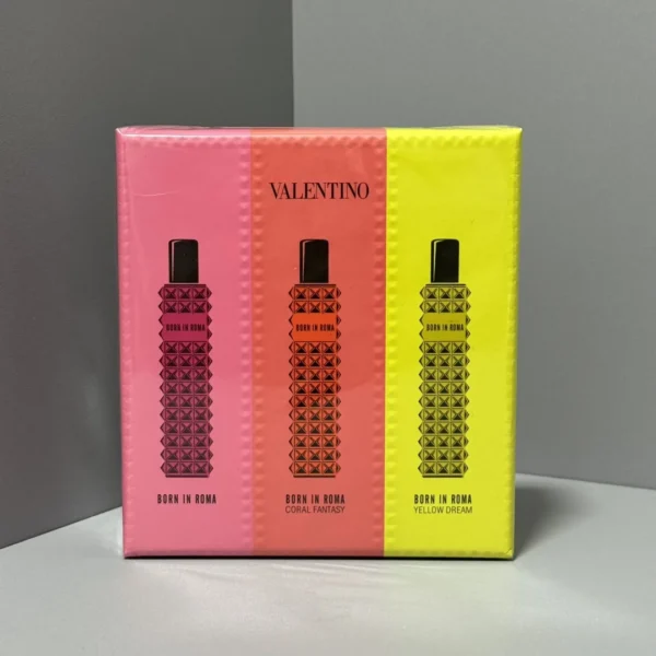 VALENTINO0037-01 Valentino Fragrance 15ml