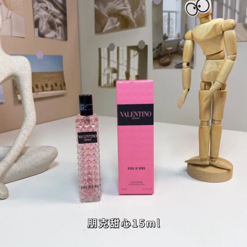 Valentino Men's Fragrance 15ml