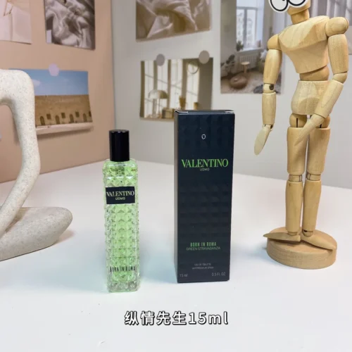 Valentino Men's Fragrance 15ml