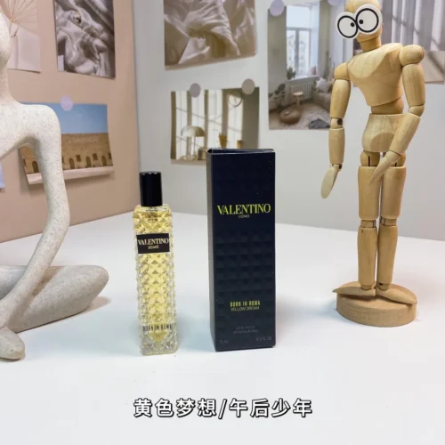 Valentino Men's Fragrance 15ml