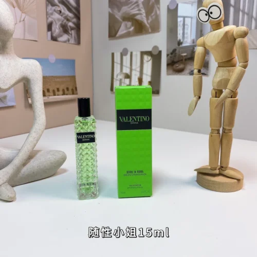 Valentino Men's Fragrance 15ml