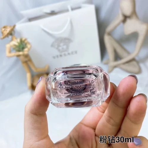 Versace Bright Crystal Women's Fragrance 30ml
