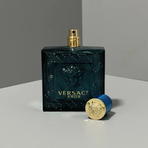 Versace Eros Men's Eau de Toilette 100ml