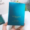 Versace Eros Men's Eau de Toilette 100ml