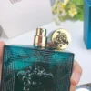 Versace Eros Men's Eau de Toilette 100ml
