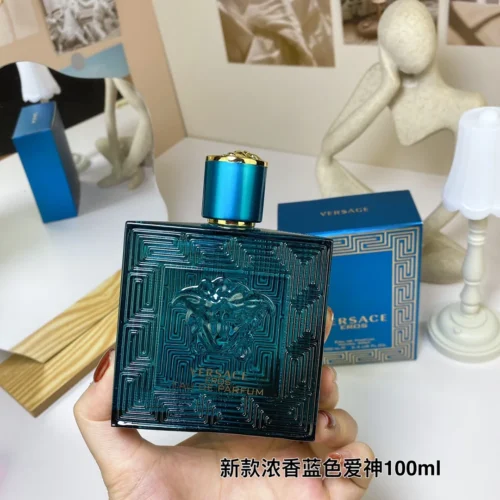 Versace Eros Eau de Parfum Men's 100ml
