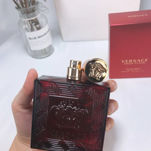 Versace Eros Flame Men's Fragrance 100ml