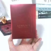 Versace Eros Flame Men's Fragrance 100ml