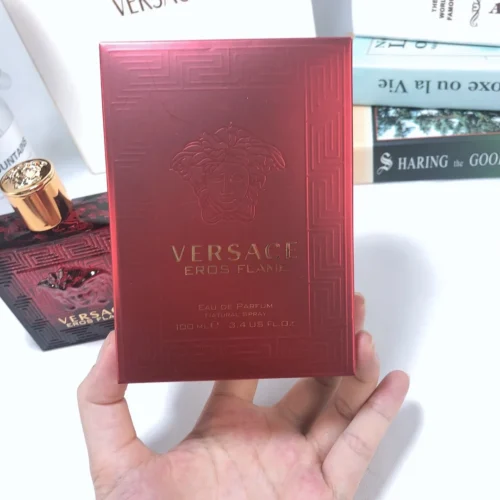 Versace Eros Flame Men's Fragrance 100ml