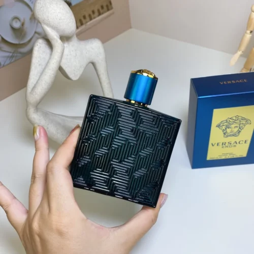 Versace Eros Parfum Men's 100ml