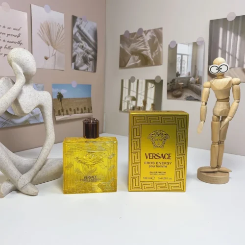 Versace Eros Energy Men's Fragrance 100ml