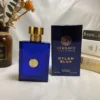 Versace Dylan Blue Pour Homme Men's Fragrance 100ml