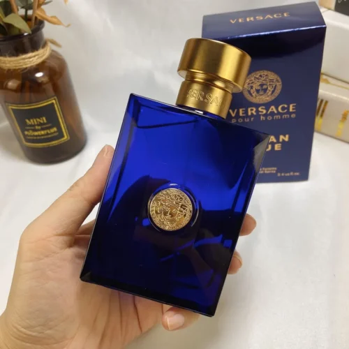 Versace Dylan Blue Pour Homme Men's Fragrance 100ml