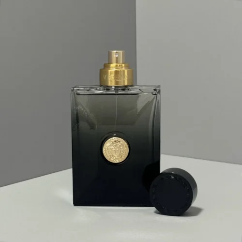 Versace Oud Noir Pour Homme Men's Fragrance 100ml