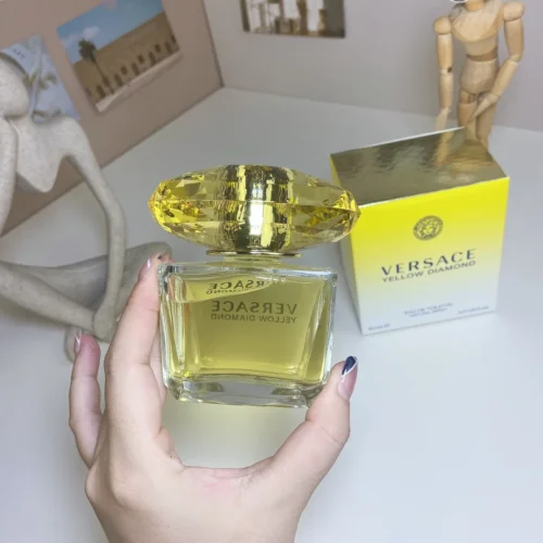 Versace Yellow Diamond Women's Fragrance 90ml