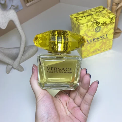 Versace Yellow Diamond Women's Fragrance 90ml