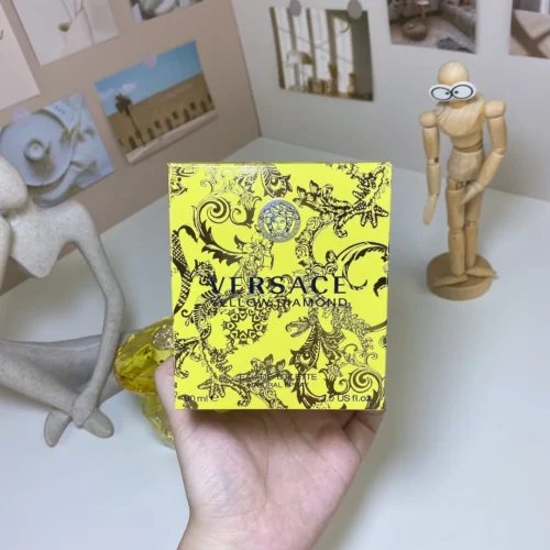 Versace Yellow Diamond Women's Fragrance 90ml