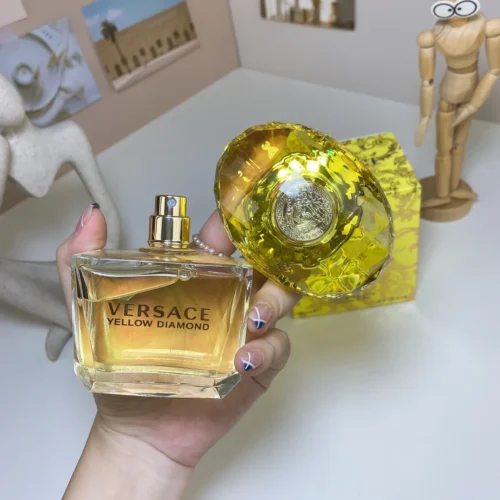 Versace Yellow Diamond Women's Fragrance 90ml