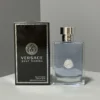 Versace Pour Homme Men's Fragrance 100ml