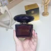 Versace Crystal Noir Women's Eau de Toilette 90ml