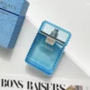 Versace Man Eau Fraiche Men's Eau de Toilette 100ml