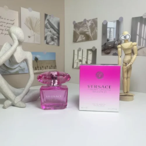 Versace Bright Crystal Absolu Women's Fragrance 90ml