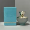 Versace Dylan Turquoise Pour Femme Women's Fragrance 100ml