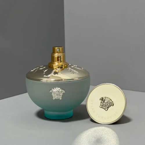 Versace Dylan Turquoise Pour Femme Women's Fragrance 100ml