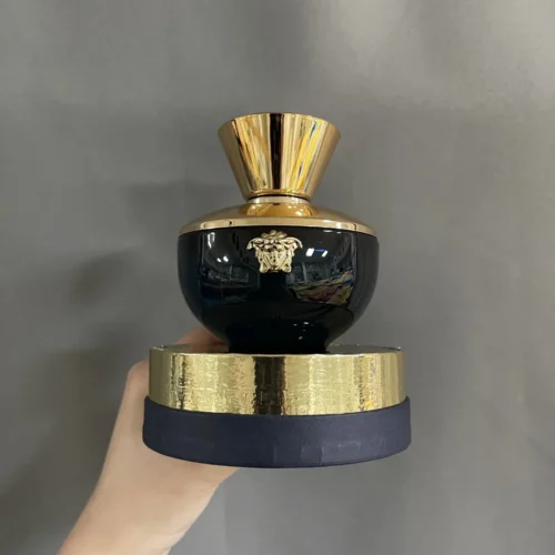 Versace Dylan Blue Pour Femme Women's Fragrance 100ml