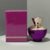 Versace Dylan Purple Pour Femme Women's Fragrance 100ml