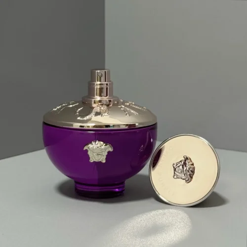 Versace Dylan Purple Pour Femme Women's Fragrance 100ml
