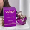 Versace Dylan Purple Pour Femme Women's Fragrance 100ml