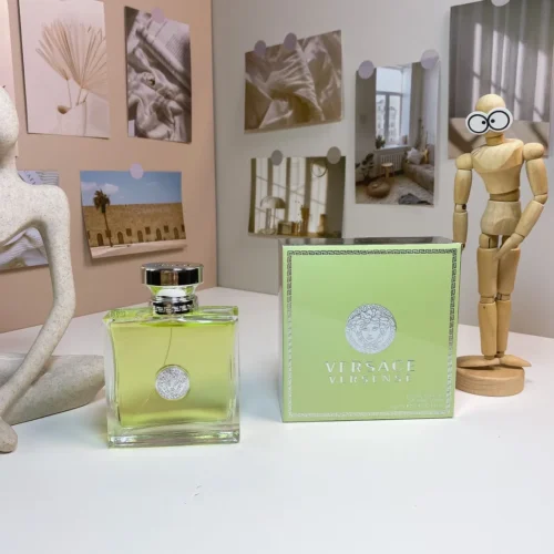 Versace Versense Women's Fragrance 100ml