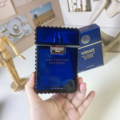 Versace Man Eau Fraiche Extreme Men's Fragrance 100ml