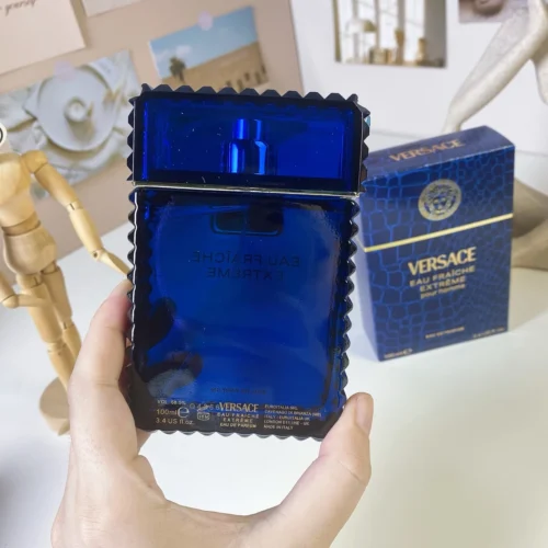 Versace Man Eau Fraiche Extreme Men's Fragrance 100ml