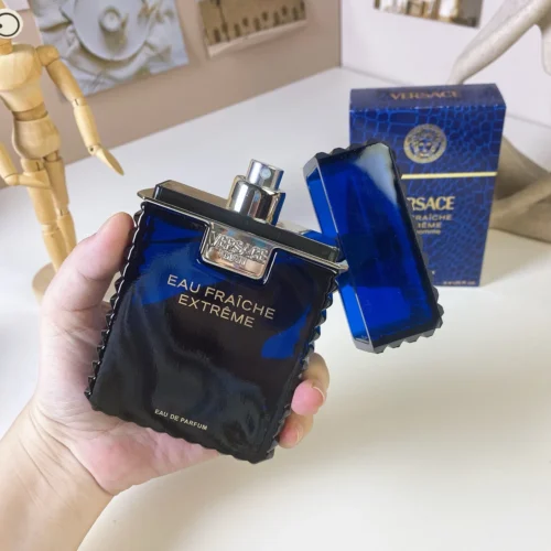 Versace Man Eau Fraiche Extreme Men's Fragrance 100ml