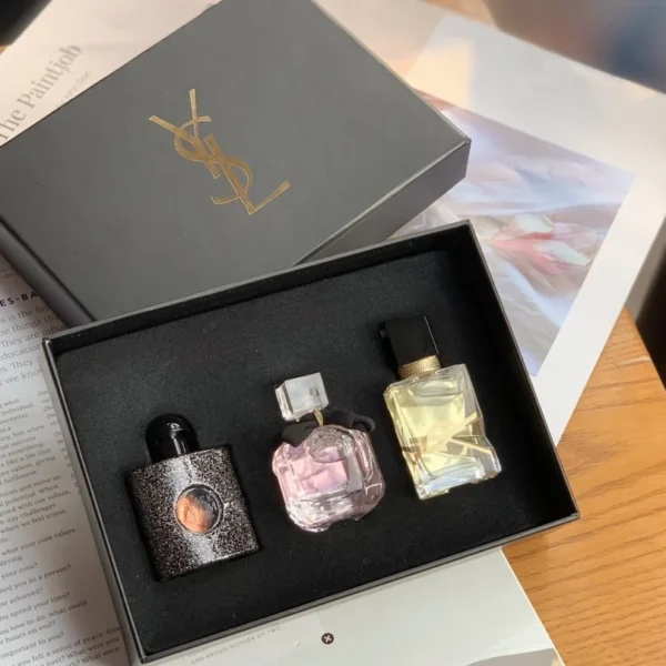 YSL0007-01 YSL ml Fragrance 7.5ml