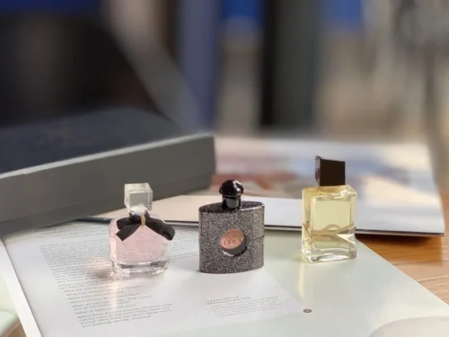 YSL ml Fragrance 7.5ml